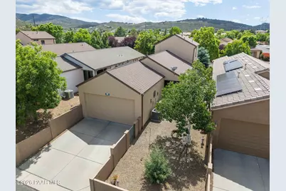1167 N Hobble Strap Lane, Prescott Valley, AZ 86314 - Photo 41