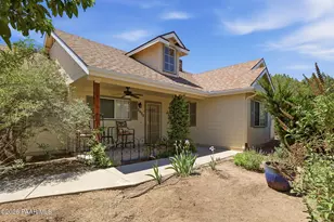 2655 W Quail View Loop, Chino Valley, AZ 86323 - Photo 3