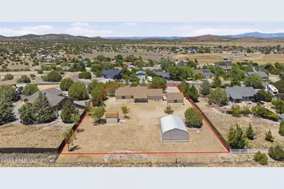 2655 W Quail View Loop, Chino Valley, AZ 86323 - Photo 31