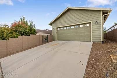 1011 N Cloud Cliff Pass, Prescott Valley, AZ 86314 - Photo 35
