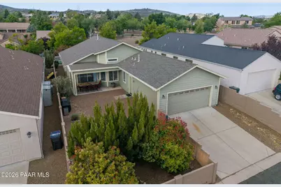 1011 N Cloud Cliff Pass, Prescott Valley, AZ 86314 - Photo 37