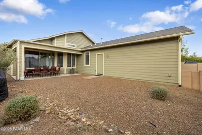 1011 N Cloud Cliff Pass, Prescott Valley, AZ 86314 - Photo 33
