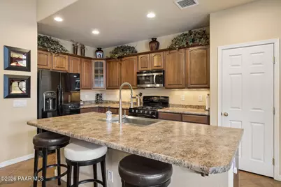 1011 N Cloud Cliff Pass, Prescott Valley, AZ 86314 - Photo 9