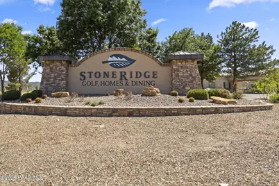 1011 N Cloud Cliff Pass, Prescott Valley, AZ 86314 - Photo 45