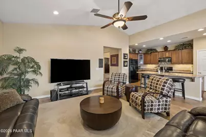 1011 N Cloud Cliff Pass, Prescott Valley, AZ 86314 - Photo 5