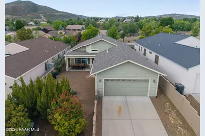 1011 N Cloud Cliff Pass, Prescott Valley, AZ 86314 - Photo 37