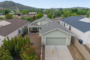 1011 N Cloud Cliff Pass, Prescott Valley, AZ 86314 - Photo 37