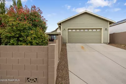 1011 N Cloud Cliff Pass, Prescott Valley, AZ 86314 - Photo 35