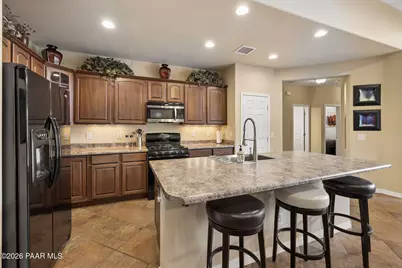 1011 N Cloud Cliff Pass, Prescott Valley, AZ 86314 - Photo 9