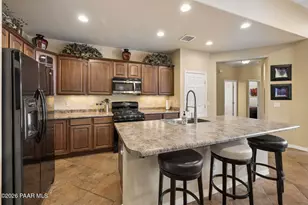 1011 N Cloud Cliff Pass, Prescott Valley, AZ 86314 - Photo 9