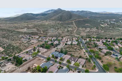 1011 N Cloud Cliff Pass, Prescott Valley, AZ 86314 - Photo 43
