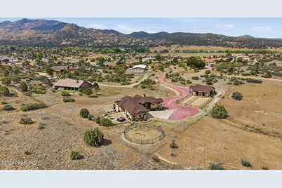 10801 N Rocky Point, Prescott, AZ 86305 - Photo 3