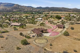 10801 N Rocky Point, Prescott, AZ 86305 - Photo 3