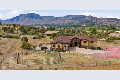 10801 N Rocky Point, Prescott, AZ 86305 - Photo 5