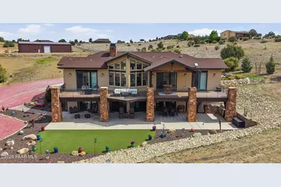 10801 N Rocky Point, Prescott, AZ 86305 - Photo 45