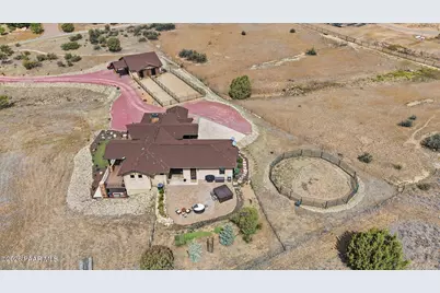 10801 N Rocky Point, Prescott, AZ 86305 - Photo 53