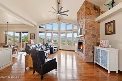 10801 N Rocky Point, Prescott, AZ 86305 - Photo 11