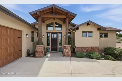 10801 N Rocky Point, Prescott, AZ 86305 - Photo 7