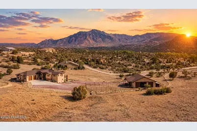 10801 N Rocky Point, Prescott, AZ 86305 - Photo 1