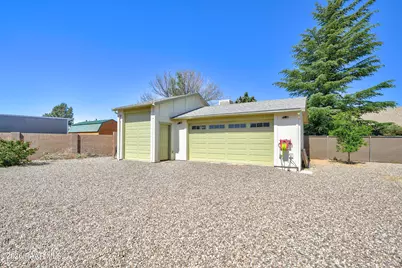 4760 N Tonto Circle, Prescott Valley, AZ 86314 - Photo 21