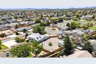 4760 N Tonto Circle, Prescott Valley, AZ 86314 - Photo 7