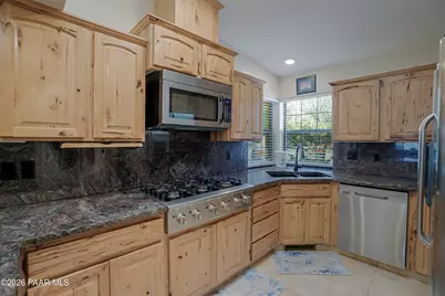 4760 N Tonto Circle, Prescott Valley, AZ 86314 - Photo 3