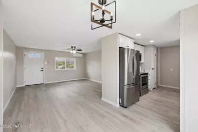 10595 S Saguaro Drive, Mayer, AZ 86333 - Photo 11