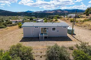 10595 S Saguaro Dr, Mayer, AZ 86333 - Photo 29