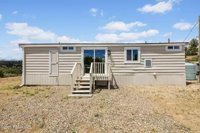 10595 S Saguaro Drive, Mayer, AZ 86333 - Photo 25