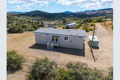 10595 S Saguaro Drive, Mayer, AZ 86333 - Photo 27