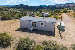 10595 S Saguaro Dr, Mayer, AZ 86333 - Photo 27