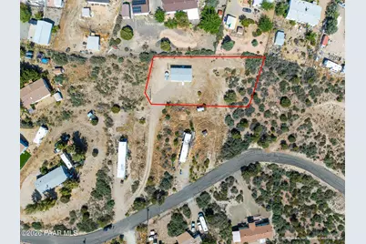 10595 S Saguaro Drive, Mayer, AZ 86333 - Photo 31
