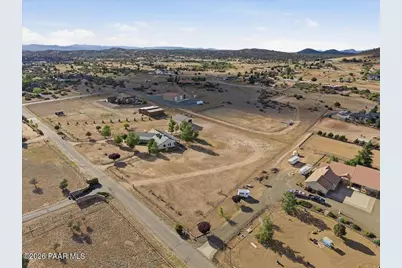 3930 W Running Iron Drive, Prescott, AZ 86305 - Photo 35