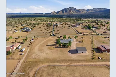 3930 W Running Iron Drive, Prescott, AZ 86305 - Photo 33