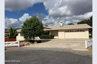 1110 N Spanish Rowel, Dewey-Humboldt, AZ 86327 - Photo 1