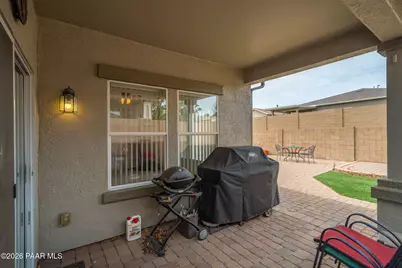 12670 E Tierra Aspera Street, Dewey-Humboldt, AZ 86327 - Photo 27
