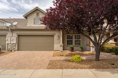 12670 E Tierra Aspera Street, Dewey-Humboldt, AZ 86327 - Photo 33