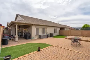 12670 E Tierra Aspera St, Dewey-Humboldt, AZ 86327 - Photo 29