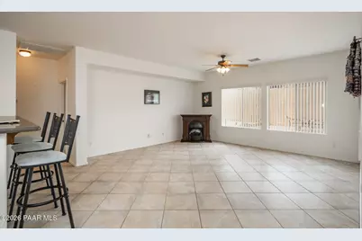12670 E Tierra Aspera Street, Dewey-Humboldt, AZ 86327 - Photo 11