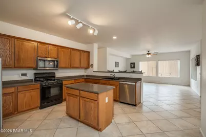 12670 E Tierra Aspera Street, Dewey-Humboldt, AZ 86327 - Photo 5