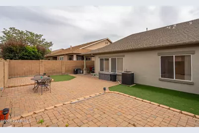 12670 E Tierra Aspera Street, Dewey-Humboldt, AZ 86327 - Photo 31