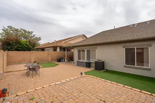 12670 E Tierra Aspera St, Dewey-Humboldt, AZ 86327 - Photo 31