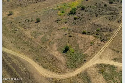 0 E Verde Ranch Road, Paulden, AZ 86334 - Photo 3