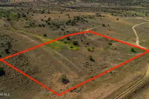 0 E Verde Ranch Rd, Paulden, AZ 86334 - Photo 1