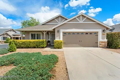 1464 Kwana Court, Prescott, AZ 86301 - Photo 1