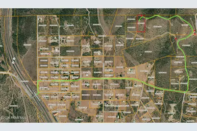 2.64 Acres Off Wolfpack Trail, Mayer, AZ 86333 - Photo 37