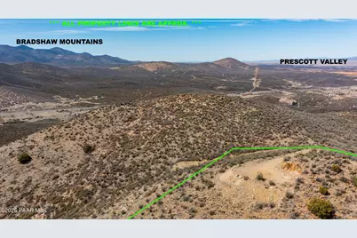 2.64 Acres Off Wolfpack Trail, Mayer, AZ 86333 - Photo 5
