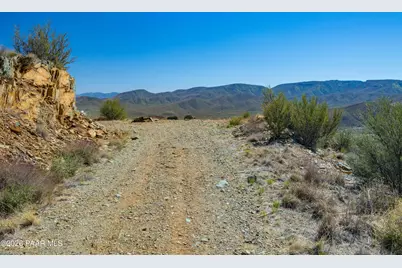 2.64 Acres Off Wolfpack Trail, Mayer, AZ 86333 - Photo 17