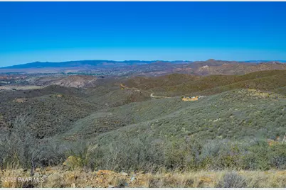 2.64 Acres Off Wolfpack Trail, Mayer, AZ 86333 - Photo 29