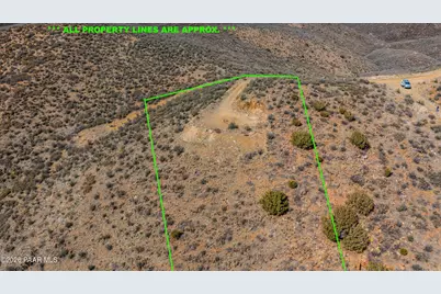 2.64 Acres Off Wolfpack Trail, Mayer, AZ 86333 - Photo 7